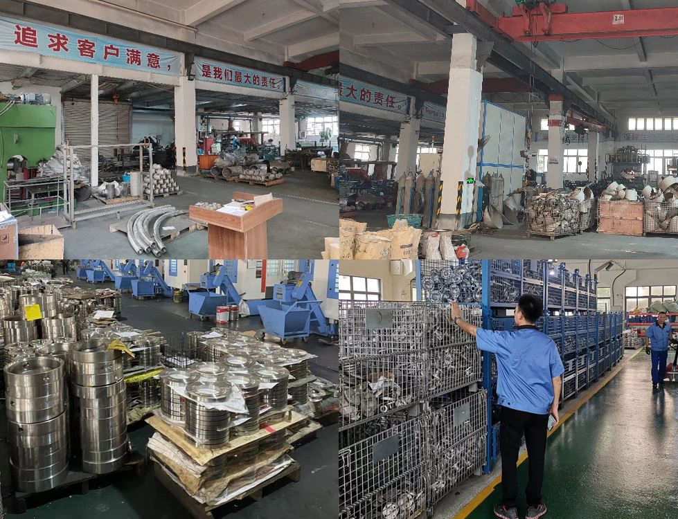 Wenzhou  Zhongtou  Valv  Co,  Ltd